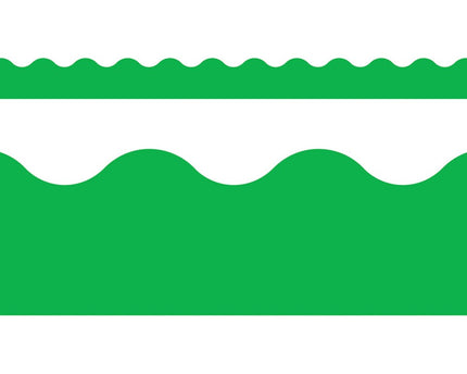 BORDE GREEN