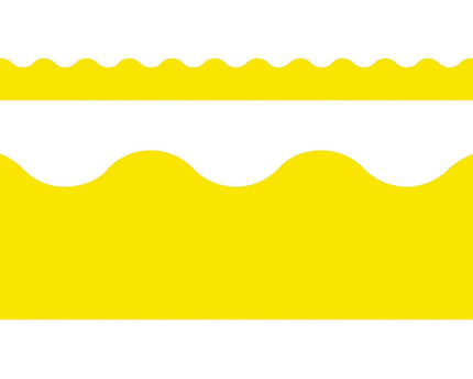 BORDE YELLOW