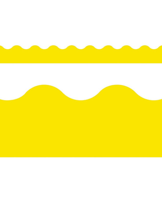 BORDE YELLOW