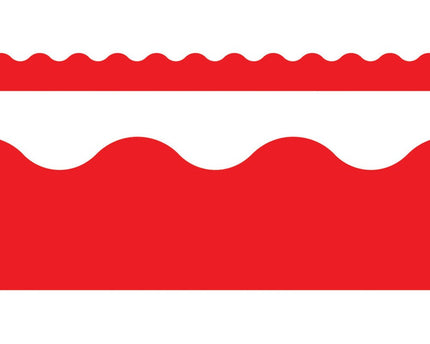 BORDE RED