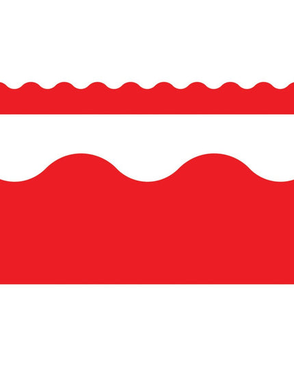 BORDE RED