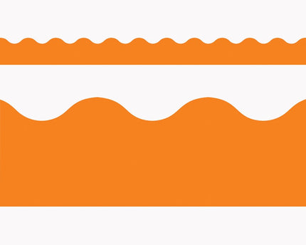 BORDER ORANGE TERRIFIC