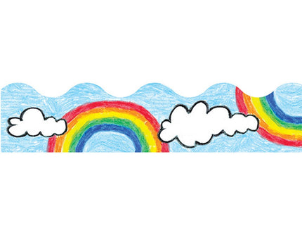BORDE RAINBOW