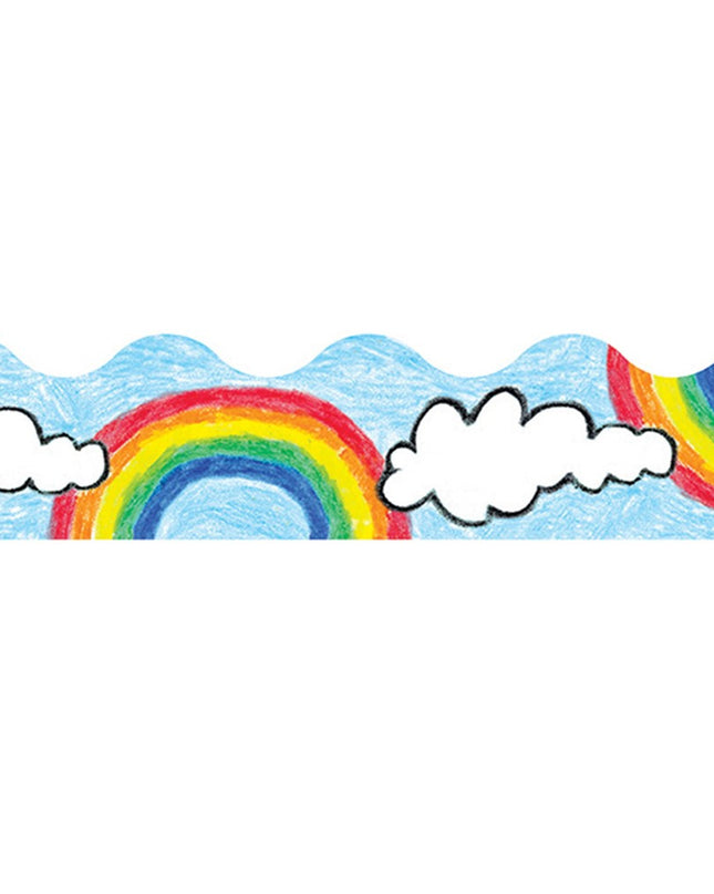 BORDE RAINBOW