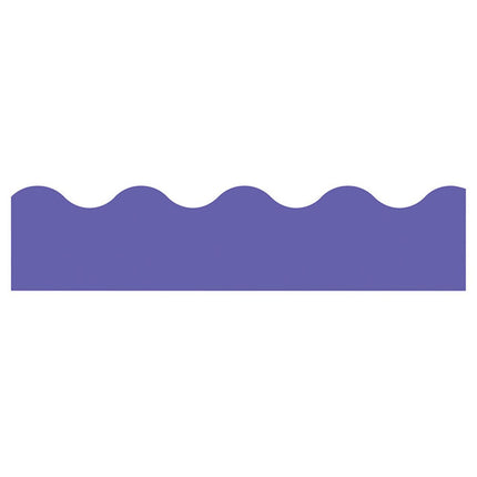 BORDE PURPLE TREND