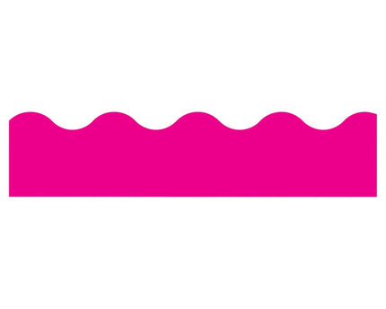 BORDE HOT PINK