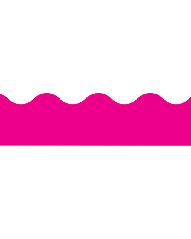 BORDE HOT PINK