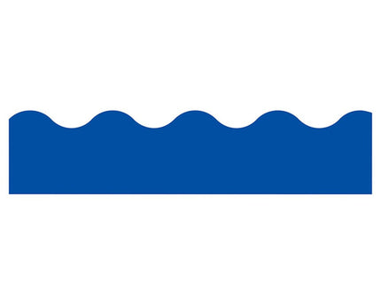 BORDE ROYAL BLUE