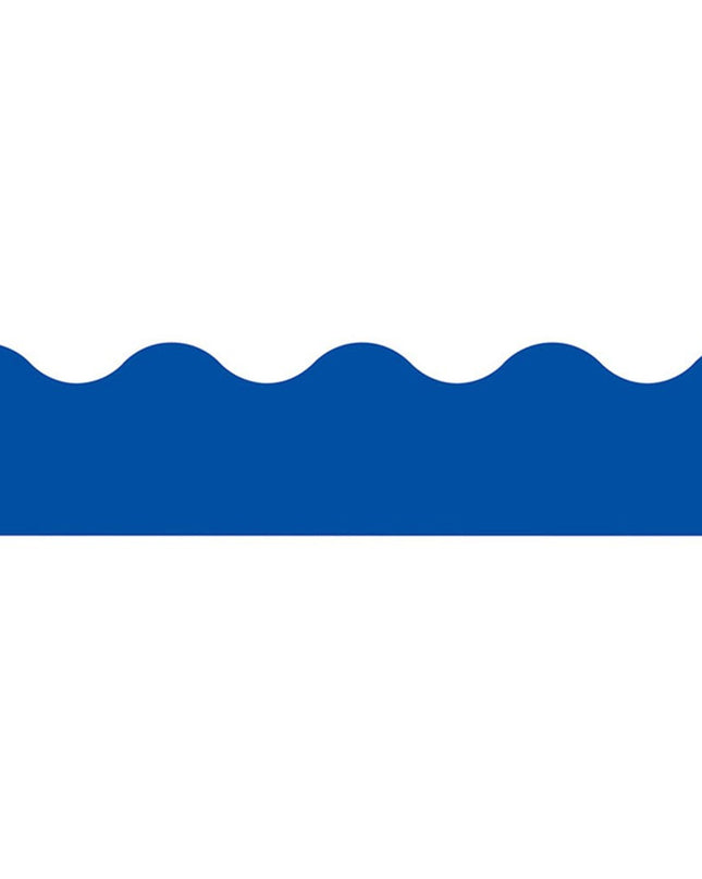 BORDE ROYAL BLUE