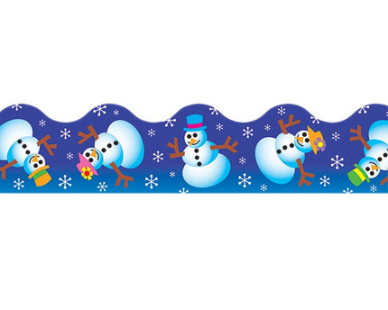 BORDE WINTER FUN