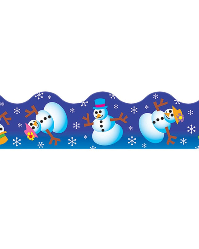 BORDE WINTER FUN