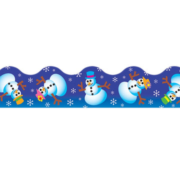 BORDE WINTER FUN
