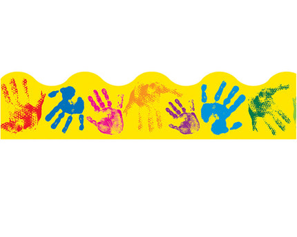 BORDE HELPIND HANDS