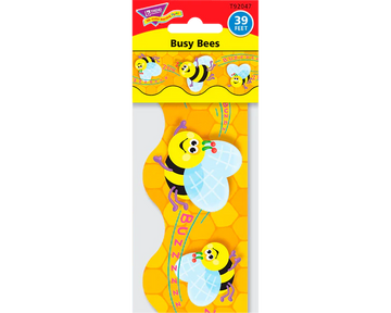 BORDE BUSY BEES