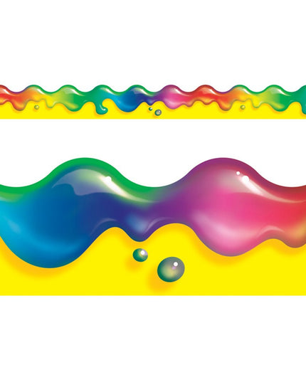 BORDE RAINBOW GEL