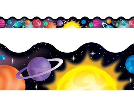 BORDE SUPER SPACE
