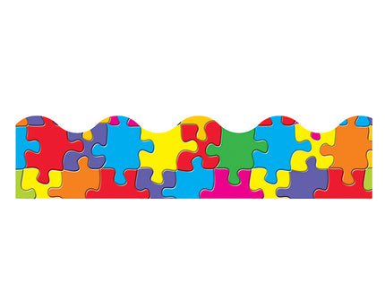 BORDE JIGSAW