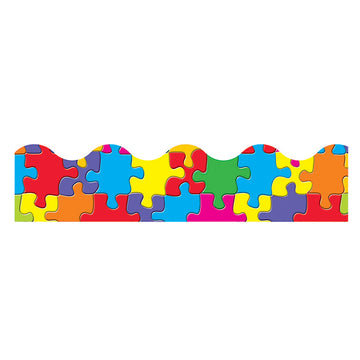 BORDE JIGSAW