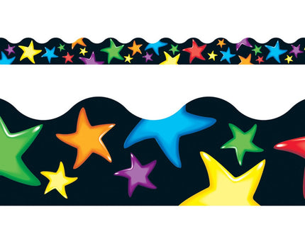 BORDE GEL STARS T92322