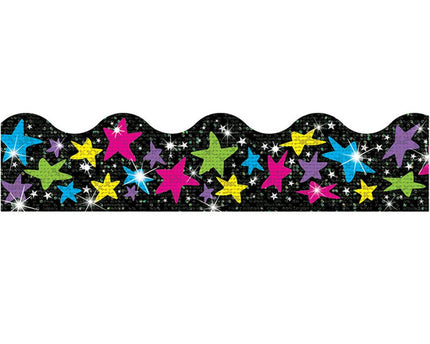 BORDE SPARKLE STARS