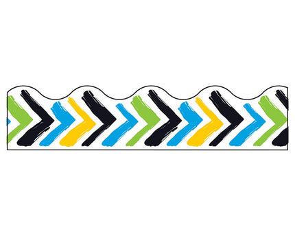 BORDE DSTRK CHEVRON