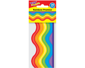 BORDE RAINBOWN PROMISE T92703