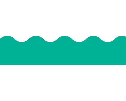 BORDER TEAL