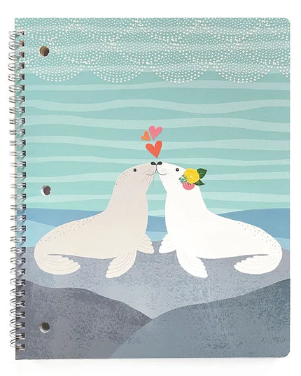 LIBRETA HELLO SWEET CHEEKS FOCAS