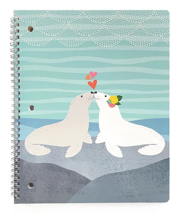 LIBRETA HELLO SWEET CHEEKS FOCAS