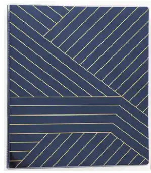 BINDER 1