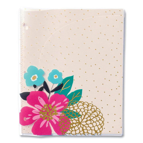 CARPETA PANACHE