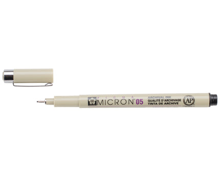 CHINOGRAFO PIGMA MICRON #05