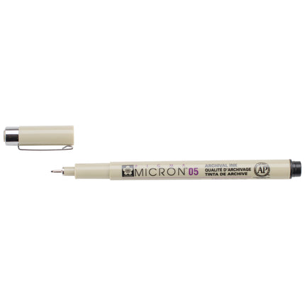 CHINOGRAFO PIGMA MICRON #05