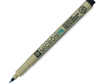 CHINOGRAFO PIGMA MICRON PUNTA PLÁSTICA 0.45 MM