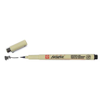 CHINOGRAFO NEGRO #49 MICRON 0.5