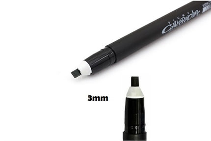 BOLIGRAFO PIGMA CALLIGRAPHY 3MM
