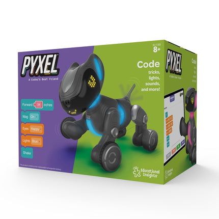 PYXEL A CODER´S BEST FRIEND