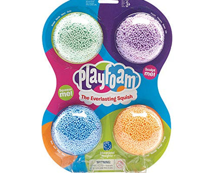 SET FOAM PLAY