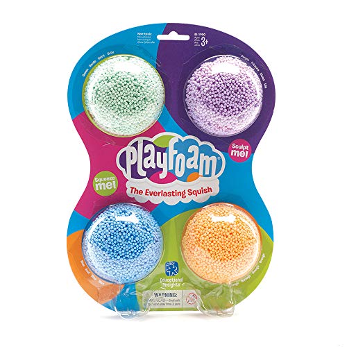 SET FOAM PLAY