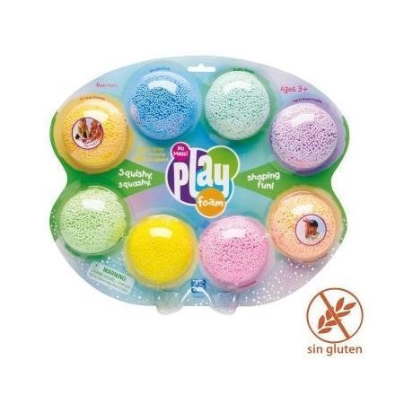 PLAYFOAM