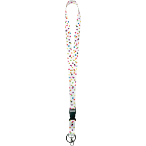 CORDON CONFETTI