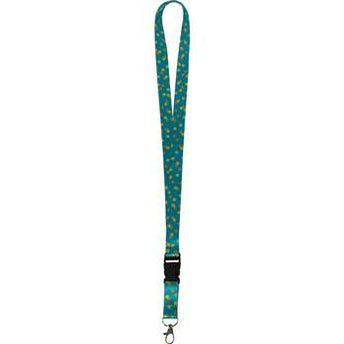 CORDON TEAL CONFETTI