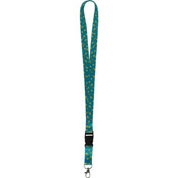 CORDON TEAL CONFETTI