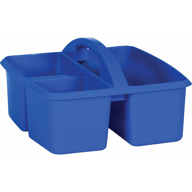 ORGANIZADOR PLASTICO BLUE