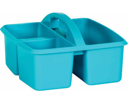 ORGANIZADOR PLASTICO TURQUEZA