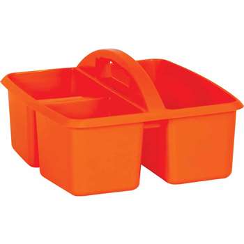 ORGANIZADOR PLASTICO ORANGE