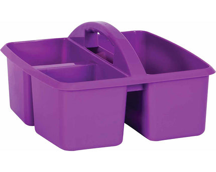 ORGANIZADOR PLASTICO PURPLE