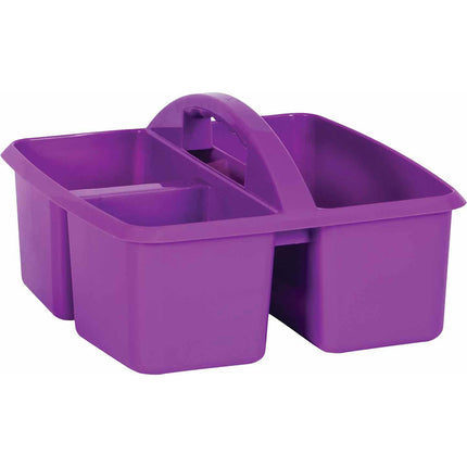 ORGANIZADOR PLASTICO PURPLE