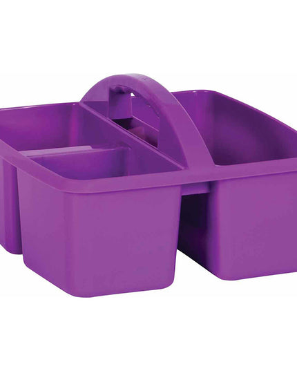 ORGANIZADOR PLASTICO PURPLE