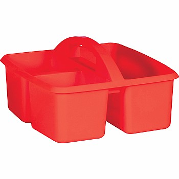 ORGANIZADOR PLASTICO RED